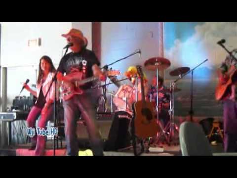 The Cowboy Rides Away featuring John Pimm on guitar