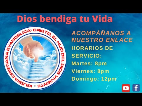 "Curso De Discipulado" Parte 2 Con El Pastor Faustino Dominguez