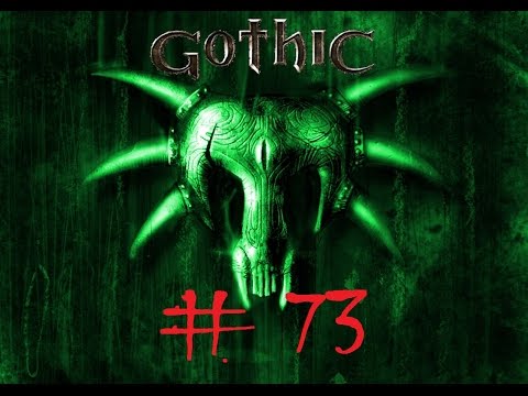 Let's Play Gothic Die Welt der Verurteilten #73 - Aktion: Saubere Kolonie 5/5