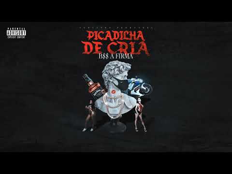 BSS a Firma _ Picadilha de Cria ( Oficial Lyric Vídeo 2021)