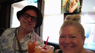 STAR OF THE SEAS | St Maarten and Fun Times on this Beautiful Ship