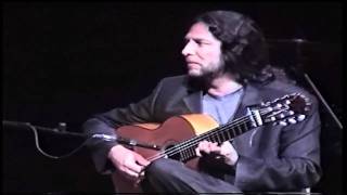 Michel Camilo - Tomatito Parte 2/12