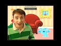 Blue S Clues Season 3 Theme 30 Polish