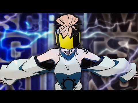 SCREAM x NIKKO - GUTS