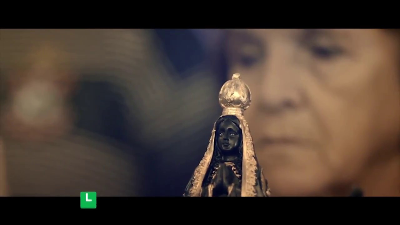 Documentary: Aparecida do Brasil HD