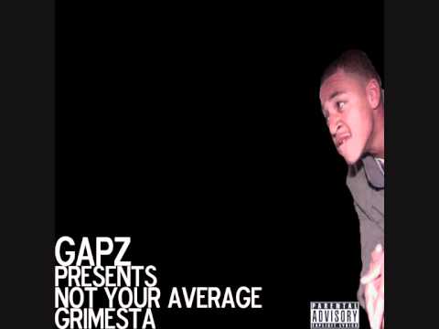 Gapz - It's You