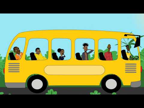 On va oÃ¹ au juste? - La Blague du Jour