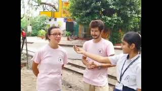 Amicus International School Video