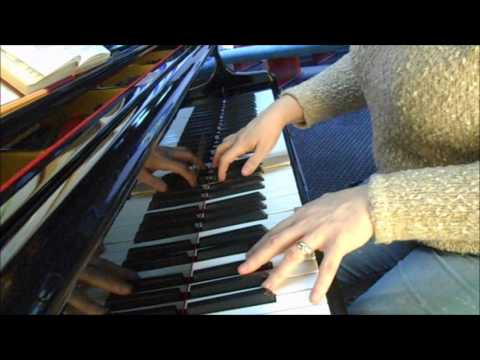 Rocha eterna - HCC 307 (com introdução)