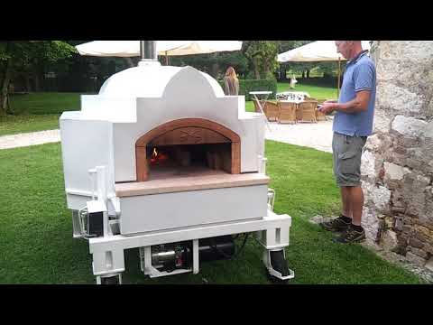 Курс піцмейкер-pizzaIolo/ di Pilú 1