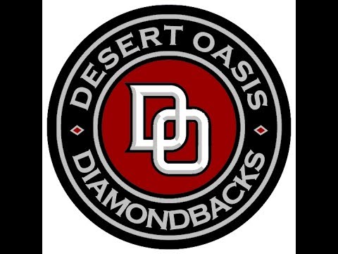 Desert Oasis HS 2017