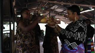 Visit Rwanda : Gorilla Trekking , Banana Beer at Red Rocks, and Kigali Genocide Memorial