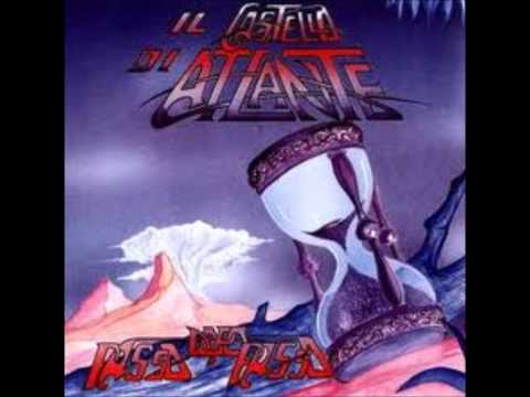 Il Castello De Atlante- Alice