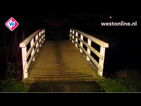 Verdacht pakketje gevonden in Hazerswoude-Rijndijk