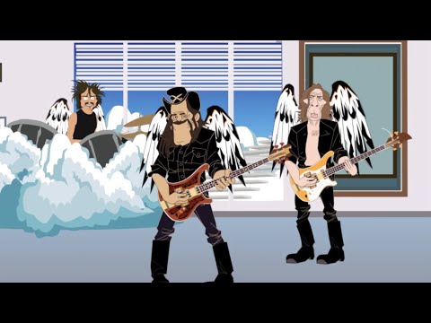 A écouter en préparant Tarte façon raclette