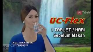 Iklan UC-Flex - Jaman Now [ft. Inul Daratista]