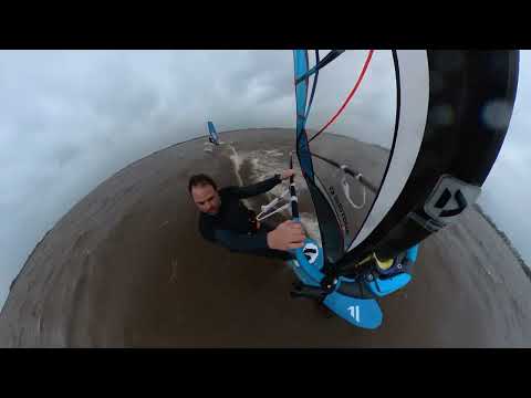 Fanatic Free Wave Duotone Superstar