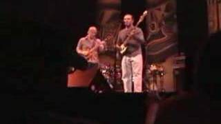 Derek Trucks Band - 5/23/07 Princeton