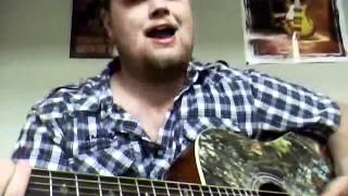 Chris young cover