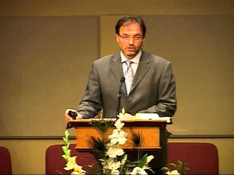 Maranatha put u Indiju - Danilo Poljak