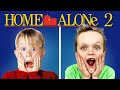 Home Alone 2 Full Movie Recreated By The Fun Squad