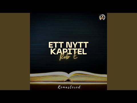 Ett nytt kapitel