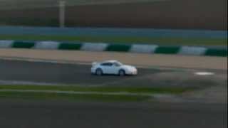 preview picture of video 'gt3 asbl circuit mettet.MOV'