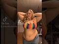 Bbw TikTok Tiktok Bodypositivity Plussize Chubby Viral Bodypositive Bbw
