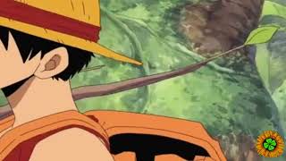 Download lagu One Piece-Nyanyian Luffy di Pulau Langit Eps  169 mp3