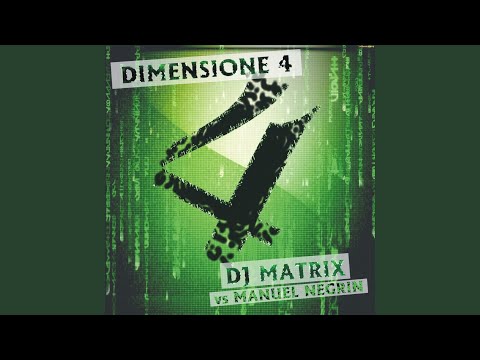 Visioni notturne (Vocal Mix)