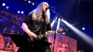 Strapping Young Lad - SYL (Live in Paris 22-03-2003) + Devin Townsend Interview