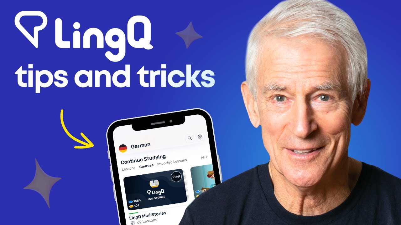 LingQ Tips and Tricks: How to Get the Most Out of LingQ