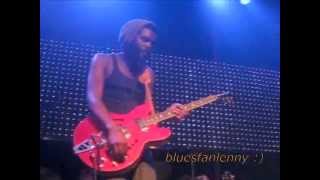 Gary Clark Jr. 3 O'Clock Blues