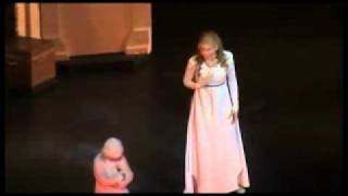 Sabrina Weckerlin - Hol mich heim