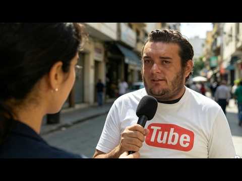 entrevista com os moradores de bom jardim (ao vivo)