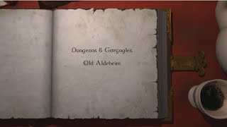 Magicka - Dungeons and Gargoyles DLC