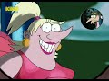 Der Wunschpunsch Staffel 2 Folge 2 Geldrausch In Mikropolis