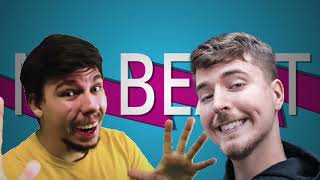 Cover art for Confronting Your Beast