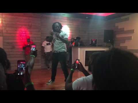 VSF Tevv Performing "Facts" LIVE