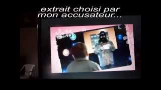 KOMRAD 52 accusé d'Antisémitisme: Frappe nucléaire sur mouche a m...