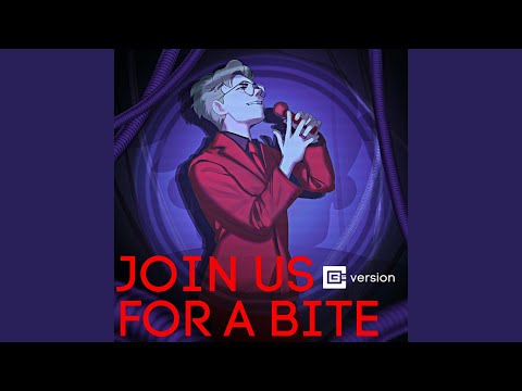 Join Us For A Bite (CG5 Version)