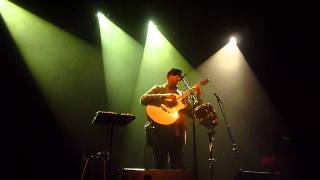 Raul Midon - Everybody