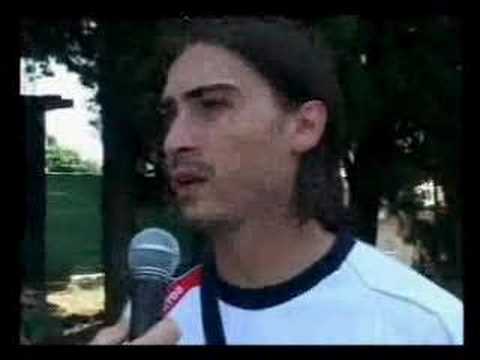 Paro: "Scommetto sul Genoa"