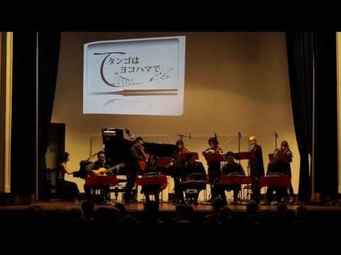 Seguime Si Podés　オルケスタYOKOHAMA　2014年5月5日