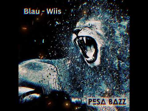 Pesa Bazz - Blau Wiis
