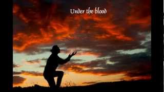 Vicki Yoh'e - Under The Blood