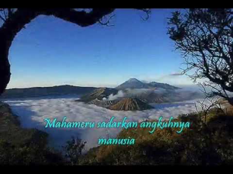 Mahameru - Dewa 19  iMell Collection