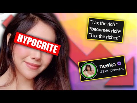 OK Boomer' Socialist E-Girl Shows Her $2,000,000 Apartment, Says 'Tax The  Rich' Only Means Billionaires