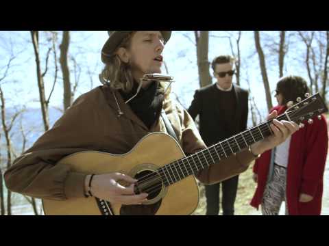 Jonas Alaska - I Saw You Kid // Out In The North