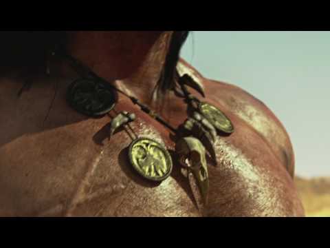Conan Exiles   CGI Cinematic 4K Announcement Trailer 2016 UHD